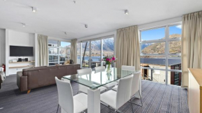 Marina Quarters 404B